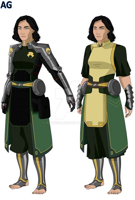 avatar toph age|toph as a adult.